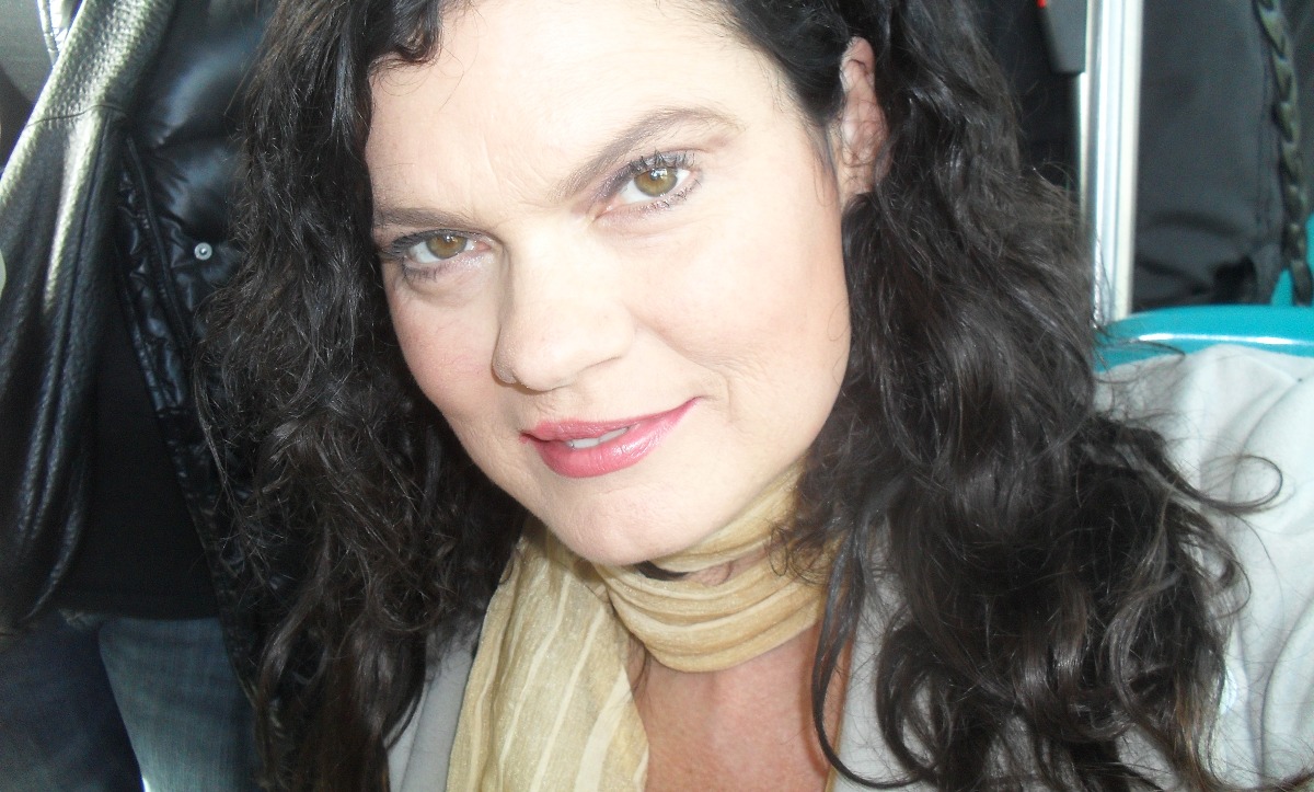 psycholoog Marian Eikelhof in 