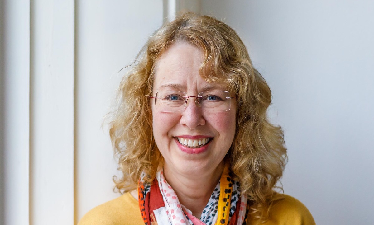 Caredate psycholoog in Online sessies | Petra van Doorn