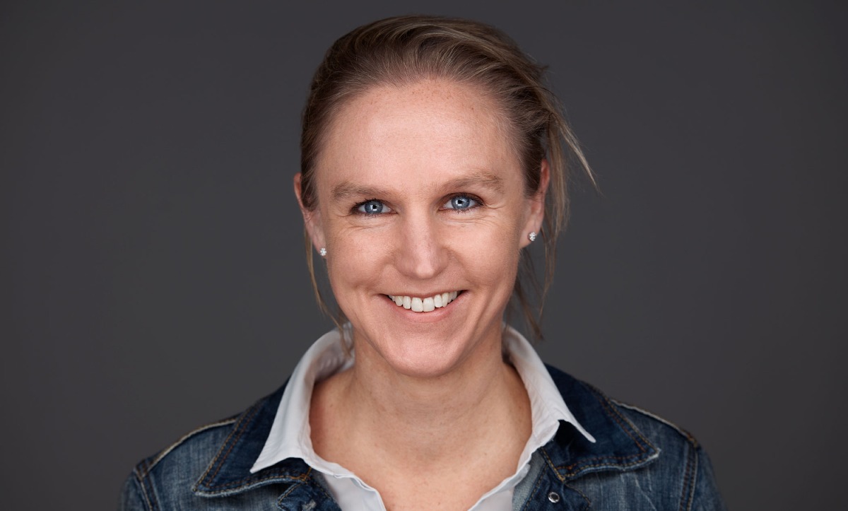 psycholoog Karin Naaijkens in 
