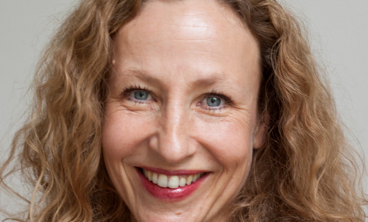 psycholoog Angelique van Geerenstein in 